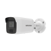 Bala IP 6 Megapixel / Lente 2.8 mm / 40 mts IR / Exterior IP67 / PoE / ACUSENSE / DARKFIGHTER / Alarmas y Audio I/O / ONVIF / Micro SD / 4 Analíticos: AcuSense, Deteccion Facial, Conteo de Personas por Cruce y Zona