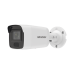 Bala IP 8 Megapixel / Lente 2.8 mm / 40 mts IR / Exterior IP67 / PoE / DARKFIGHTER / Alarmas y Audio I/O / ONVIF / Micro SD / 4 Analíticos: AcuSense, Deteccion Facial, Conteo de Personas por Cruce y Zona