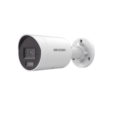 Bala IP 8 Megapixel (4K) / Imagen a Color 24/7 / Lente 2.8 mm / Luz Blanca 40 mts / Exterior IP67 / WDR 130 dB / Entrada y Salida de Audio y Alarma / Captura Facial / ONVIF / Micro SD / Micrófono Integrado Bala IP 8 Megapixel (4K) / Imagen a Color 24/7 / Lente 2.8 mm / Luz Blanca 40 mts / Exterior IP67 / WDR 130 dB / Entrada y Salida de Audio y Alarma / Captura Facial / ONVIF / Micro SD / Micrófono Integrado
