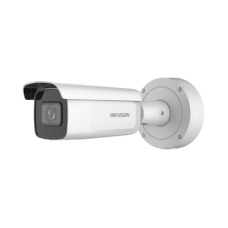 Bala IP 4 Megapixel / Lente Mot. 7 a 35 mm / 80 mts IR EXIR / Exterior IP67 / IK10 / WDR 120 dB / PoE + / MicroSD / 4 Analíticos: AcuSense, Deteccion Facial, Conteo de Personas por Cruce y Zona Bala IP 4 Megapixel / Lente Mot. 7 a 35 mm / 80 mts IR EXIR / Exterior IP67 / IK10 / WDR 120 dB / PoE + / MicroSD / 4 Analíticos: AcuSense, Deteccion Facial, Conteo de Personas por Cruce y Zona