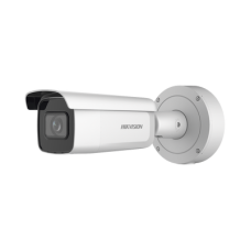 Bala IP 4 Megapixel / Lente Mot. 2.7 a 13.5 mm / 60 mts IR EXIR / Exterior IP67 / IK10 / Anticorrosivo / WDR 120 dB / PoE + / Micro SD / 4 Analíticos: AcuSense, Deteccion Facial, Conteo de Personas por Cruce y Zona Bala IP 4 Megapixel / Lente Mot. 2.7 a 13.5 mm / 60 mts IR EXIR / Exterior IP67 / IK10 / Anticorrosivo / WDR 120 dB / PoE + / Micro SD / 4 Analíticos: AcuSense, Deteccion Facial, Conteo de Personas por Cruce y Zona
