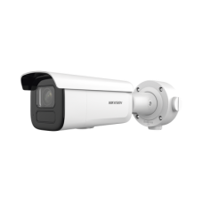 Bala IP 6 Megapixel / Lente Mot. 2.7 a 13.5 mm / 60 mts IR EXIR / Exterior IP67 / IK10 / DARKFIGHTER / PoE+ / Micro SD / Audio y Alarmas I/O / 4 Analíticos: AcuSense, Deteccion Facial, Conteo de Personas por Cruce y Zona Bala IP 6 Megapixel / Lente Mot. 2.7 a 13.5 mm / 60 mts IR EXIR / Exterior IP67 / IK10 / DARKFIGHTER / PoE+ / Micro SD / Audio y Alarmas I/O / 4 Analíticos: AcuSense, Deteccion Facial, Conteo de Personas por Cruce y Zona