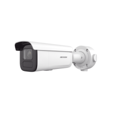 Bala IP 6 Megapixel / Lente Mot. 2.7 a 13.5 mm / 60 mts IR EXIR / Exterior IP67 / IK10 / DARKFIGHTER / PoE+ / Micro SD / Audio y Alarmas I/O / 4 Analíticos: AcuSense, Deteccion Facial, Conteo de Personas por Cruce y Zona Bala IP 6 Megapixel / Lente Mot. 2.7 a 13.5 mm / 60 mts IR EXIR / Exterior IP67 / IK10 / DARKFIGHTER / PoE+ / Micro SD / Audio y Alarmas I/O / 4 Analíticos: AcuSense, Deteccion Facial, Conteo de Personas por Cruce y Zona