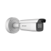 Bala IP 8 Megapixel (4K) / Lente Mot. 2.7 a 13.5 mm / 60 mts IR EXIR / Exterior IP66 / IK10 / DARKFIGHTER / Audio y Alarma I/O / PoE+ / ONVIF / Micro SD / 4 Analíticos: AcuSense, Deteccion Facial, Conteo de Personas por Cruce y Zona