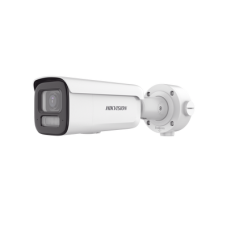 Bala IP 8 Megapixel / Lente Mot. 2.7 a 13.5 mm / Dual Light (60 mts IR + 60 mts Luz Blanca) / Darkfighter S / Exterior IP67 / IK10 / WDR 130 dB / 4 Analíticos: AcuSense, Deteccion Facial, Conteo de Personas por Cruce y Zona Bala IP 8 Megapixel / Lente Mot. 2.7 a 13.5 mm / Dual Light (60 mts IR + 60 mts Luz Blanca) / Darkfighter S / Exterior IP67 / IK10 / WDR 130 dB / 4 Analíticos: AcuSense, Deteccion Facial, Conteo de Personas por Cruce y Zona