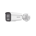 Bala IP 8 Megapixel / Lente Mot. 2.7 a 13.5 mm / Dual Light (60 mts IR + 60 mts Luz Blanca) / Darkfighter S / Exterior IP67  / IK10 / WDR 130 dB / 4 Analíticos: AcuSense, Deteccion Facial, Conteo de Personas por Cruce y Zona