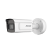Bala IP 2 Megapixel / Lente Mot. 4.7 a 71 mm (15X Zoom)  / 150 mts IR EXIR / IP67 / IK10 / WDR 120 dB / PoE + / AcuSense / Videoanaliticos Integrados / MicroSD