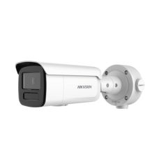 Bala IP 4 Megapixel / Lente 4 mm / 90 mts IR EXIR / Anticorrosión / DARKFIGHTER / IP67 / PoE / WDR 120 dB / ONVIF / Micro SD / 4 Analíticos: AcuSense, Deteccion Facial, Conteo de Personas por Cruce y Zona Bala IP 4 Megapixel / Lente 4 mm / 90 mts IR EXIR / Anticorrosión / DARKFIGHTER / IP67 / PoE / WDR 120 dB / ONVIF / Micro SD / 4 Analíticos: AcuSense, Deteccion Facial, Conteo de Personas por Cruce y Zona
