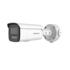 Bala IP 4 Megapixel / Lente 4 mm / Dual Light (60 mts IR + 60 mts Luz Blanca ) / Darkfighter S / Exterior IP67 / WDR 130 dB / 4 Analíticos: AcuSense, Deteccion Facial, Conteo de Personas por Cruce y Zona Bala IP 4 Megapixel / Lente 4 mm / Dual Light (60 mts IR + 60 mts Luz Blanca ) / Darkfighter S / Exterior IP67 / WDR 130 dB / 4 Analíticos: AcuSense, Deteccion Facial, Conteo de Personas por Cruce y Zona