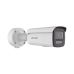 Bala IP 4 Megapixel / Lente 4 mm / Dual Light (60 mts IR + 60 mts Luz Blanca ) / Darkfighter S / Exterior IP67  / WDR 130 dB / 4 Analíticos: AcuSense, Deteccion Facial, Conteo de Personas por Cruce y Zona