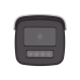 Bala IP 4 Megapixel / Lente 4 mm / Dual Light (60 mts IR + 60 mts Luz Blanca ) / Darkfighter S / Exterior IP67  / WDR 130 dB / 4 Analíticos: AcuSense, Deteccion Facial, Conteo de Personas por Cruce y Zona