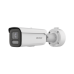 Bala IP 8 Megapixel / Lente 4 mm / Dual Light (60 mts IR + 60 mts Luz Blanca ) / Darkfighter S / Exterior IP67  / WDR 130 dB / 4 Analíticos: AcuSense, Deteccion Facial, Conteo de Personas por Cruce y Zona