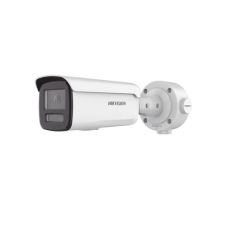 Bala IP 8 Megapixel / Lente 4 mm / Dual Light (60 mts IR + 60 mts Luz Blanca ) / Darkfighter S / Exterior IP67 / WDR 130 dB / 4 Analíticos: AcuSense, Deteccion Facial, Conteo de Personas por Cruce y Zona Bala IP 8 Megapixel / Lente 4 mm / Dual Light (60 mts IR + 60 mts Luz Blanca ) / Darkfighter S / Exterior IP67 / WDR 130 dB / 4 Analíticos: AcuSense, Deteccion Facial, Conteo de Personas por Cruce y Zona