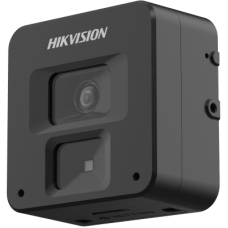 Micro Cámara IP para Manufactura de 5 Megapixel / Lente de 4 mm / Micrófono Interconstruido / Enfoque de 0.1 Metro a 0.5 Metros / 0.5 Metros de Luz Blanca / Ideal para Procesos de Manufactura / WDR 120 dB / PoE / Micro SD Micro Cámara IP para Manufactura de 5 Megapixel / Lente de 4 mm / Micrófono Interconstruido / Enfoque de 0.1 Metro a 0.5 Metros / 0.5 Metros de Luz Blanca / Ideal para Procesos de Manufactura / WDR 120 dB / PoE / Micro SD