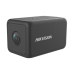 Bala IP para Manufactura de 4 Megapixel / Lente Mot. 2.8 a 12 mm / 60 FPS (IPS) a 1080p (2 Megapixel) / WDR 120 dB / PoE / Videoanalíticos Integrados / Micro SD