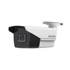 Bala TURBOHD 2 Megapixel (1080p)/ Lente Mot. 2.7 a 13.5 mm / 70 mts IR EXIR / HLC / Exterior IP67 / WDR 120 dB / Ultra Baja Iluminación / 12 Vcc / 24 VCA Bala TURBOHD 2 Megapixel (1080p)/ Lente Mot. 2.7 a 13.5 mm / 70 mts IR EXIR / HLC / Exterior IP67 / WDR 120 dB / Ultra Baja Iluminación / 12 Vcc / 24 VCA