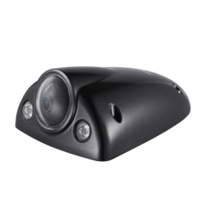 Cámara IP Móvil / 4 Megapixel / Lente 2.8 mm / H.265+ / WDR 120 dB / IP68 / IP69K / IK10 / 3DNR / 30 mts IR 