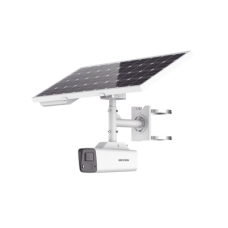 Kit Solar IP All in One / Cámara Bala ColorVu 4 Megapixel / Lente 4 mm / Panel Solar / Batería de Respaldo de Litio 23.2Ah (Hasta 24 Días) / Conexión 4G / Accesorios de Instalación Kit Solar IP All in One / Cámara Bala ColorVu 4 Megapixel / Lente 4 mm / Panel Solar / Batería de Respaldo de Litio 23.2Ah (Hasta 24 Días) / Conexión 4G / Accesorios de Instalación