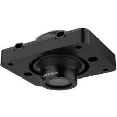 Cámara IP para grua de  4 Megapixel / Lente Fijo 2.8 mm  / WDR 120 dB / Deep Learning / Anticorrosión / Exterior IP68
