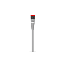 Cámara ANPR Smart On-Street / 4 Megapíxeles (2688 × 1520) / Reconocimiento de Matrículas por Deep Learning / Detección de Entrada y Salida de Vehículos / IP67 / 2 Puertos de Red / 0.02 Lux B/N Cámara ANPR Smart On-Street / 4 Megapíxeles (2688 × 1520) / Reconocimiento de Matrículas por Deep Learning / Detección de Entrada y Salida de Vehículos / IP67 / 2 Puertos de Red / 0.02 Lux B/N