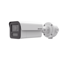 [DeepinView X] Bala IP 4 Megapixel / Lente 2.8 mm / 80 mts IR EXIR / DeepinView / Analíticos de 80 Metros de Distancia con Protección Perimetral / Micrófono y Bocina Integrado / IP67 / IK10 / H.265+ / WDR 120 dB / Guanlan