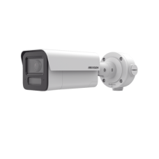 [DeepinView X] Bala IP 4 Megapixel / Lente 4 mm / 80 mts IR EXIR / Analíticos de 80 Metros de Distancia con Protección Perimetral / Micrófono y Bocina Integrado / IP67 / IK10 / H.265+ / WDR 120 dB / Guanlan