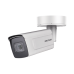 Bala IP 2 Megapixel / Lente Mot. 2.8 - 12 mm / 30 mts IR EXIR / IK10 / Reconocimiento Facial / WDR 140 dB / DeepinView / Búsqueda por Atributos / Heat Map / ACUSENSE / Micro SD
