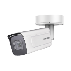 Bala IP 4 Megapixel / Lente Mot. 2.8 - 12 mm / 30 mts IR EXIR / IK10 / Reconocimiento Facial / WDR 140 dB / DeepinView / Búsqueda por Atributos / Heat Map / ACUSENSE Bala IP 4 Megapixel / Lente Mot. 2.8 - 12 mm / 30 mts IR EXIR / IK10 / Reconocimiento Facial / WDR 140 dB / DeepinView / Búsqueda por Atributos / Heat Map / ACUSENSE