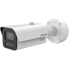 Bala IP 4 Megapixel / Lente Mot. 2.8 - 12 mm / Dual Light (IR y Luz Blanca) / Darkfighter S / Reconocimiento Facial / Heat Map / ACUSENSE / Metadata / Conteo de Personas / IK10 / IP67 / WDR 150 dB / DeepinView Bala IP 4 Megapixel / Lente Mot. 2.8 - 12 mm / Dual Light (IR y Luz Blanca) / Darkfighter S / Reconocimiento Facial / Heat Map / ACUSENSE / Metadata / Conteo de Personas / IK10 / IP67 / WDR 150 dB / DeepinView
