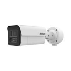 Bala IP 4 Megapixel / Lente Fijo 4 mm / Luz Dual (IR y Luz Blanca) / Detección Facial / Heat Map / Metadata / IK10 / IP67 / WDR 140 dB / DeepinView Bala IP 4 Megapixel / Lente Fijo 4 mm / Luz Dual (IR y Luz Blanca) / Detección Facial / Heat Map / Metadata / IK10 / IP67 / WDR 140 dB / DeepinView