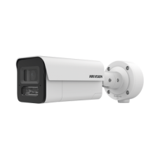 Bala IP 8 Megapixel / Lente Fijo 4 mm / 40 mts IR EXIR / IK10 / IP67 / Detección Facial / WDR 120 dB / DeepinView / Heat Map Bala IP 8 Megapixel / Lente Fijo 4 mm / 40 mts IR EXIR / IK10 / IP67 / Detección Facial / WDR 120 dB / DeepinView / Heat Map