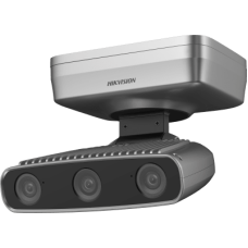 [TandemVu] Bala IP Dual 4 Megapixel (2 Lentes) / Lente Fijo (4 mm / ColorVu) y Lente Mot. (5 a 20 mm / DarkFighter X) / Luz Dual (IR y Luz Blanca) / IP67 / IK10 / Reconocimiento Facial / ACUSENSE / WDR 140 dB / DeepinView / Búsqueda por Atributos