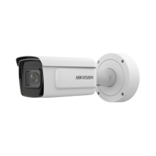 Bala IP 4 Megapixel / DeepinView / temperaturas ambientales de hasta -60 °C. / 50 mts IR / Lente Mot. 2.8 a 12mm / IK10 / H.265+ / WDR 140 dB / Micro SD Bala IP 4 Megapixel / DeepinView / temperaturas ambientales de hasta -60 °C. / 50 mts IR / Lente Mot. 2.8 a 12mm / IK10 / H.265+ / WDR 140 dB / Micro SD