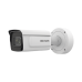 Bala  IP 4 Megapixel / DeepinView  / temperaturas ambientales de hasta -60 °C. / 50 mts IR / Lente Mot. 2.8 a 12mm / IK10 / H.265+ / WDR 140 dB  / Micro SD