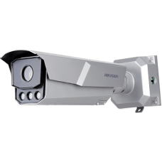 Bala IP 4 Megapixel / ANPR / Reconocimiento y Captura de Placas Vehiculares para Trafico de Alta Velocidad / DARKFIGHTER / WDR 140 dB / IP67 / IK10 / Lente Mot. 8 a 32 mm / 40 mts IR / MicroSD Bala IP 4 Megapixel / ANPR / Reconocimiento y Captura de Placas Vehiculares para Trafico de Alta Velocidad / DARKFIGHTER / WDR 140 dB / IP67 / IK10 / Lente Mot. 8 a 32 mm / 40 mts IR / MicroSD