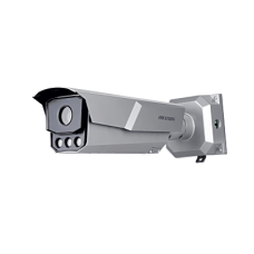 Cámara Bullet ANPR Estacionamiento Vial 8MP / Sensor CMOS 1/1.8