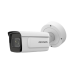 (Reconocimiento de Marca, Modelo, Color, Placa) Bala IP 4 Megapixel / Lente Mot. 2.8 a 12 mm / ANPR / Reconocimiento y Captura de Placas Vehiculares / WDR 140 dB / IP67 / IK10 / 50 mts IR EXIR / Micro SD