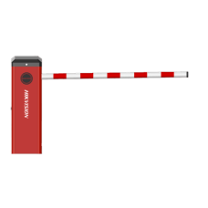 Barrera Vehicular / Abatimiento por Impacto Incluido / Brazo De Fibra de Carbono de 3 mts Súper Resistente y Ligero / Apertura Ultra rápida / Uso continuo Barrera Vehicular / Abatimiento por Impacto Incluido / Brazo De Fibra de Carbono de 3 mts Súper Resistente y Ligero / Apertura Ultra rápida / Uso continuo