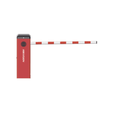 Barrera USO INTENSIVO con Brazo Abatible por Colisión de 4 mts / Motor Brushless el más Alto Desempeño / MCBF 5,000,000 / Pintura AV AntiEstática y Calibre Grueso en Gabinete Barrera USO INTENSIVO con Brazo Abatible por Colisión de 4 mts / Motor Brushless el más Alto Desempeño / MCBF 5,000,000 / Pintura AV AntiEstática y Calibre Grueso en Gabinete