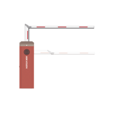 Barrera USO INTENSIVO con Brazo Articulado de 4 mts / Motor Brushless el más Alto Desempeño / MCBF 5,000,000 / Pintura AV AntiEstática y Calibre Grueso en Gabinete Barrera USO INTENSIVO con Brazo Articulado de 4 mts / Motor Brushless el más Alto Desempeño / MCBF 5,000,000 / Pintura AV AntiEstática y Calibre Grueso en Gabinete