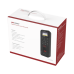 Kit de Control de Acceso TODO INCLUIDO con Lector de Huellas y Tarjetas / 3,000 Huellas / Compatible con App Hik-Connect / Incluye Electroimán  Botón de Salida y Montajes Z y L para imán (DS-K1T804)