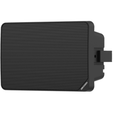 Bocina (Altavoz) IP con Bluetooth | Montaje para pared | Alimentación PoE | 10 watts | Biblioteca de Audios Pregrabados | Voceo | Instalación Horizontal y Vertical | Color negro | Compatible con Hik-Connect / Hik-Central Professional Bocina (Altavoz) IP con Bluetooth | Montaje para pared | Alimentación PoE | 10 watts | Biblioteca de Audios Pregrabados | Voceo | Instalación Horizontal y Vertical | Color negro | Compatible con Hik-Connect / Hik-Central Professional