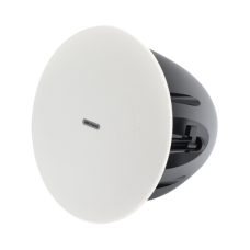 Altavoz de Techo | 7.5W - 30W | Tweeter 1.0-inch + Woofer 6.5-inch | Color Blanca | 100V / 70V 