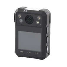 Body Camera Portátil / Grabación a 1920 × 1080p / Pantalla Frontal 1.77