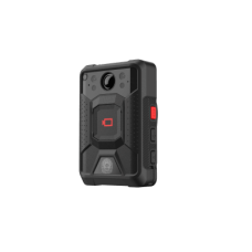 Body Camera Portátil / Grabación a 2K / Pantalla 2.4