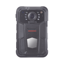 Body Camera Portátil / Grabación a 2K / Pantalla 2.4