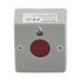 Botón de Pánico Cableado / Compatible con Cualquier Panel de Alarma / LLave de Seguridad / NA/NC / Material Retardante al Fuego (ABS) Botón de Pánico Cableado / Compatible con Cualquier Panel de Alarma / LLave de Seguridad / NA/NC / Material Retardante al Fuego (ABS)