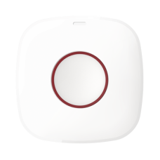 (AX PRO) Botón de Pánico Inalámbrico / Exterior IP66 / Indicador LED