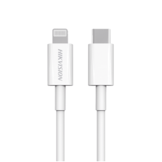 Cable USB-C a Lightning / MFi Certificado / 1 Metro (3.28 Pies) / Ideal para iPhone, iPad y iPod / Carga Rápida 3 Amp / Carga y Sincronización de Datos / 480 Mbps / 60 Watts Cable USB-C a Lightning / MFi Certificado / 1 Metro (3.28 Pies) / Ideal para iPhone, iPad y iPod / Carga Rápida 3 Amp / Carga y Sincronización de Datos / 480 Mbps / 60 Watts