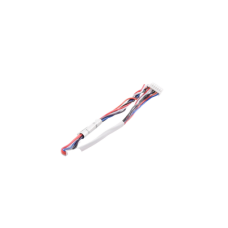 Arnes de Salida de Alarma de  20 cm / Compatible con DS-K1T501SF